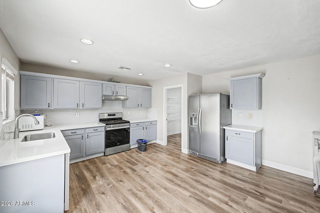 1211 E SILKTASSEL Trail, San Tan Valley, AZ 85143 — photo 4