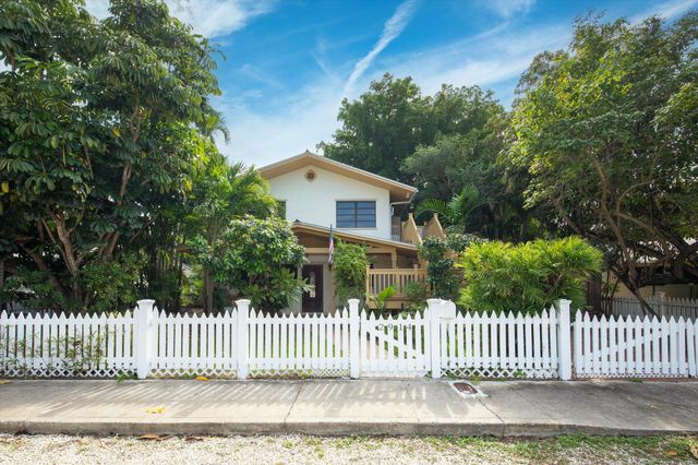 2914 Fogarty Avenue, Key West, FL 33040
