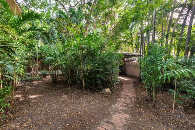 2914 Fogarty Avenue, Key West, FL 33040