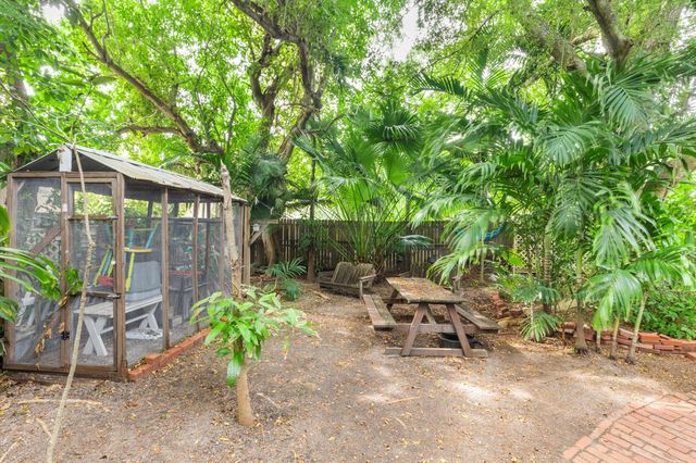 2914 Fogarty Avenue, Key West, FL 33040