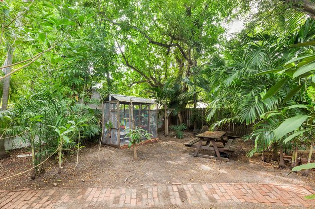 2914 Fogarty Avenue, Key West, FL 33040