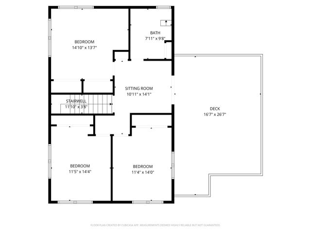 2914 Fogarty Avenue, Key West, FL 33040