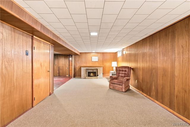 2743 Livingston Avenue, Niagara Falls, NY 14303