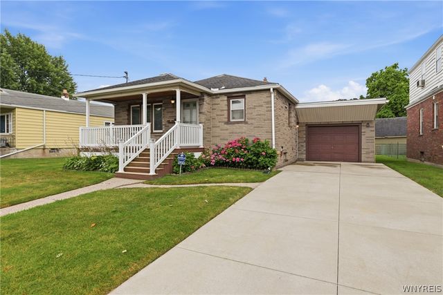 2743 Livingston Avenue, Niagara Falls, NY 14303