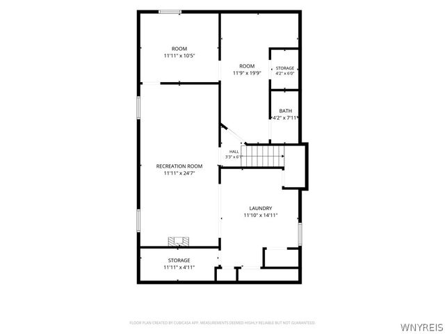 2743 Livingston Avenue, Niagara Falls, NY 14303