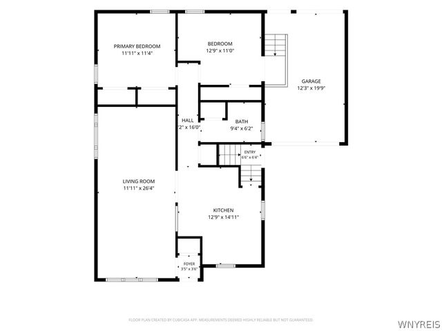 2743 Livingston Avenue, Niagara Falls, NY 14303