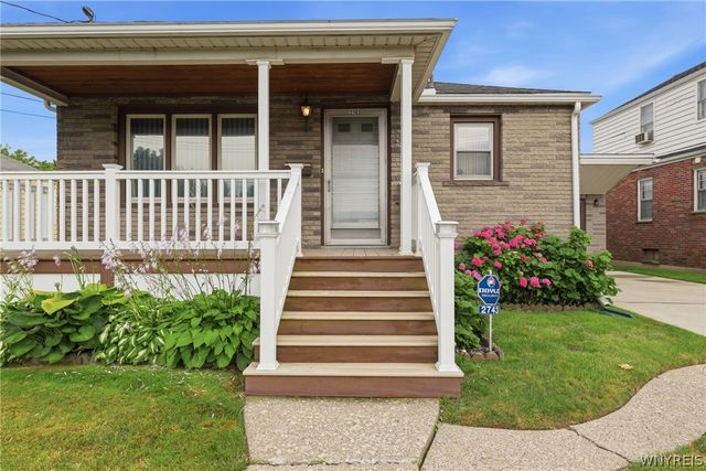 2743 Livingston Avenue, Niagara Falls, NY 14303
