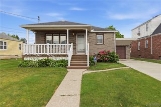2743 Livingston Avenue, Niagara Falls, NY 14303