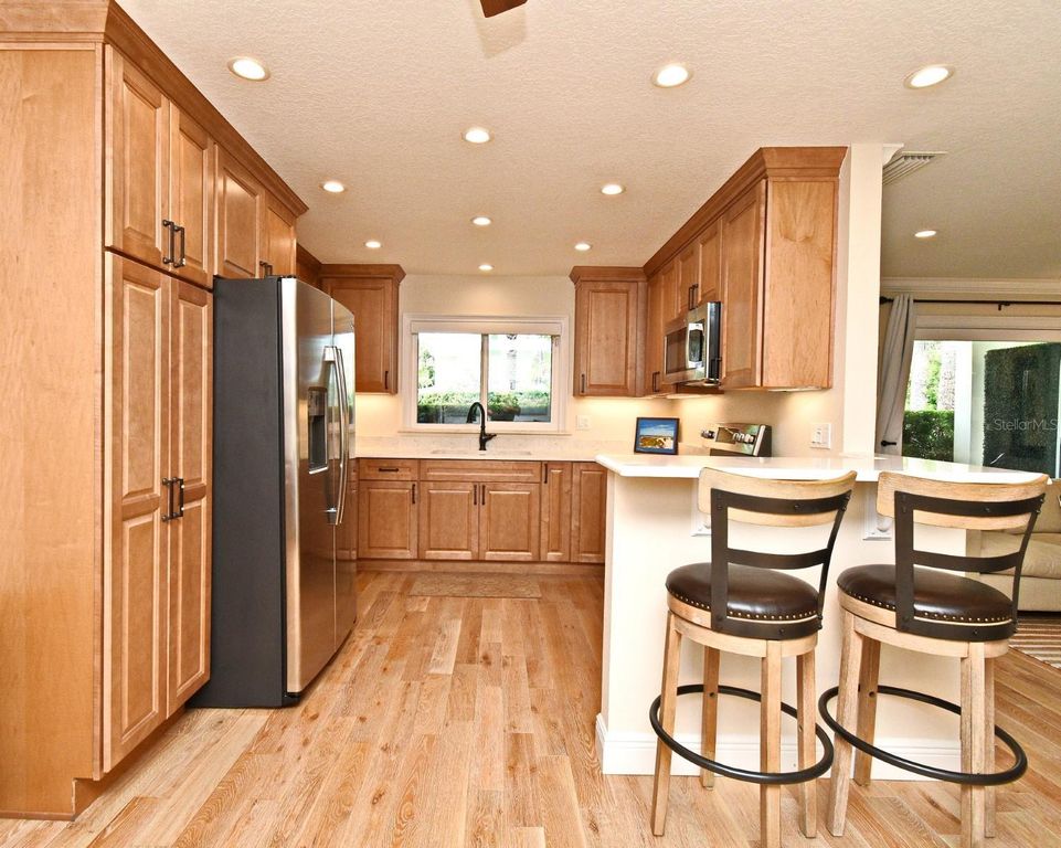 Image 11 of property listing at 507 N PENINSULA AVENUE, New Smyrna Beach, FL 32169