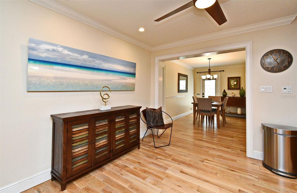 Image 15 of property listing at 507 N PENINSULA AVENUE, New Smyrna Beach, FL 32169