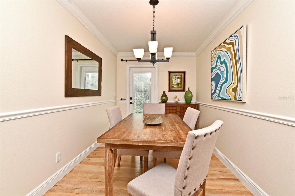 Image 16 of property listing at 507 N PENINSULA AVENUE, New Smyrna Beach, FL 32169