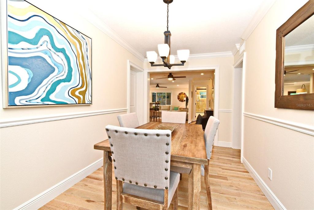 Image 17 of property listing at 507 N PENINSULA AVENUE, New Smyrna Beach, FL 32169