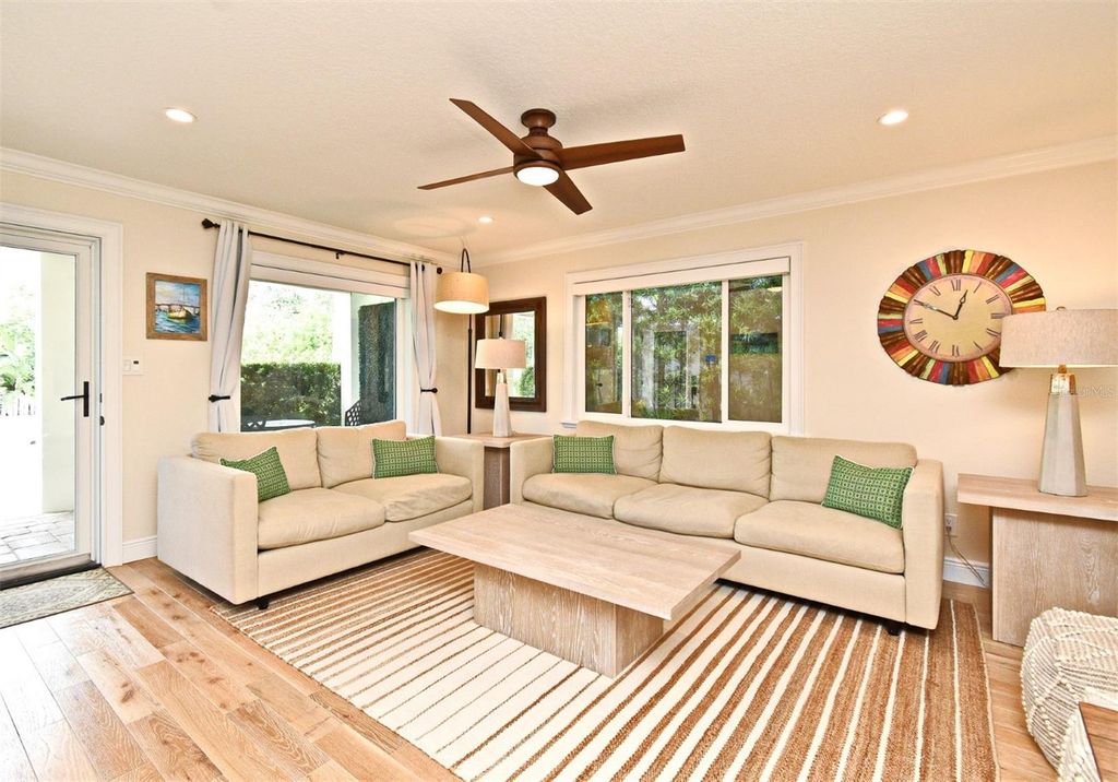 Image 4 of property listing at 507 N PENINSULA AVENUE, New Smyrna Beach, FL 32169