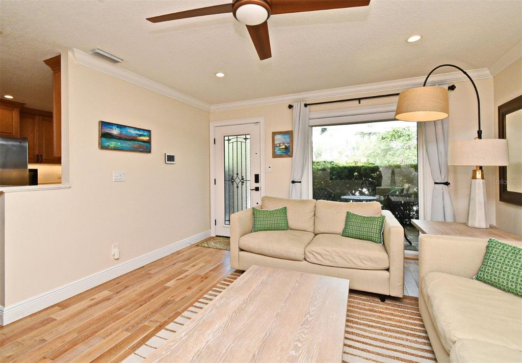 Image 5 of property listing at 507 N PENINSULA AVENUE, New Smyrna Beach, FL 32169