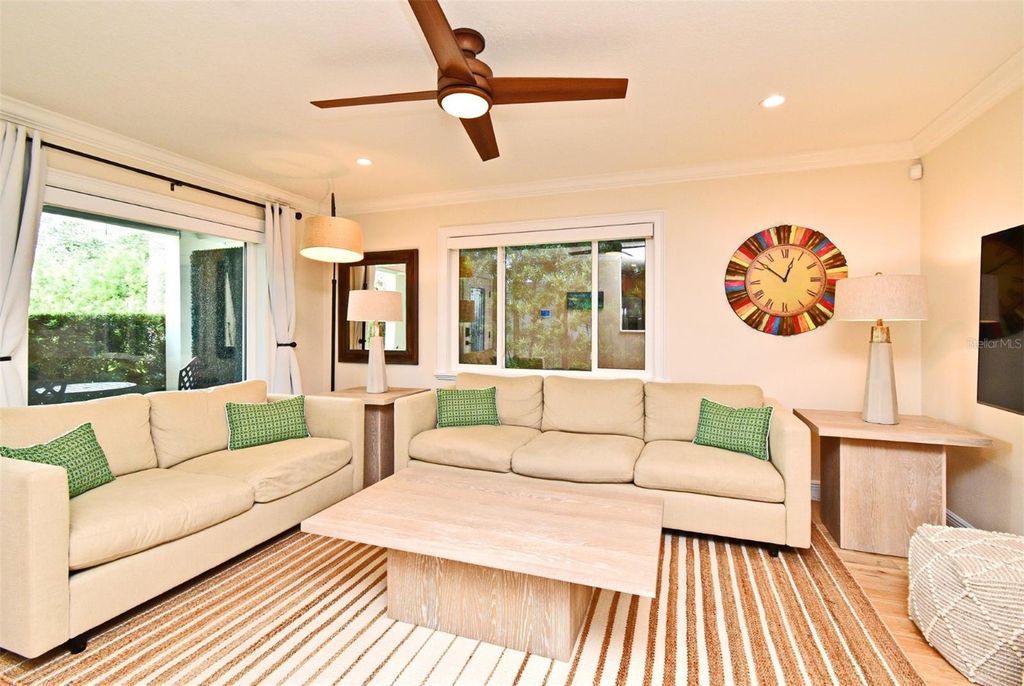 Image 6 of property listing at 507 N PENINSULA AVENUE, New Smyrna Beach, FL 32169