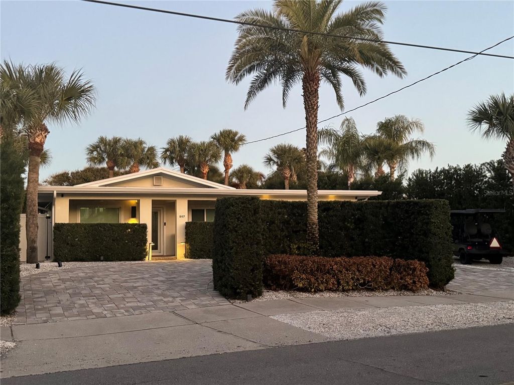 Image 53 of property listing at 507 N PENINSULA AVENUE, New Smyrna Beach, FL 32169