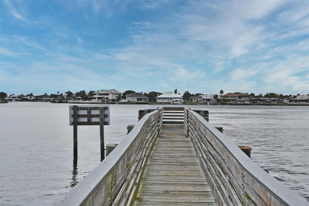 Image 54 of property listing at 507 N PENINSULA AVENUE, New Smyrna Beach, FL 32169