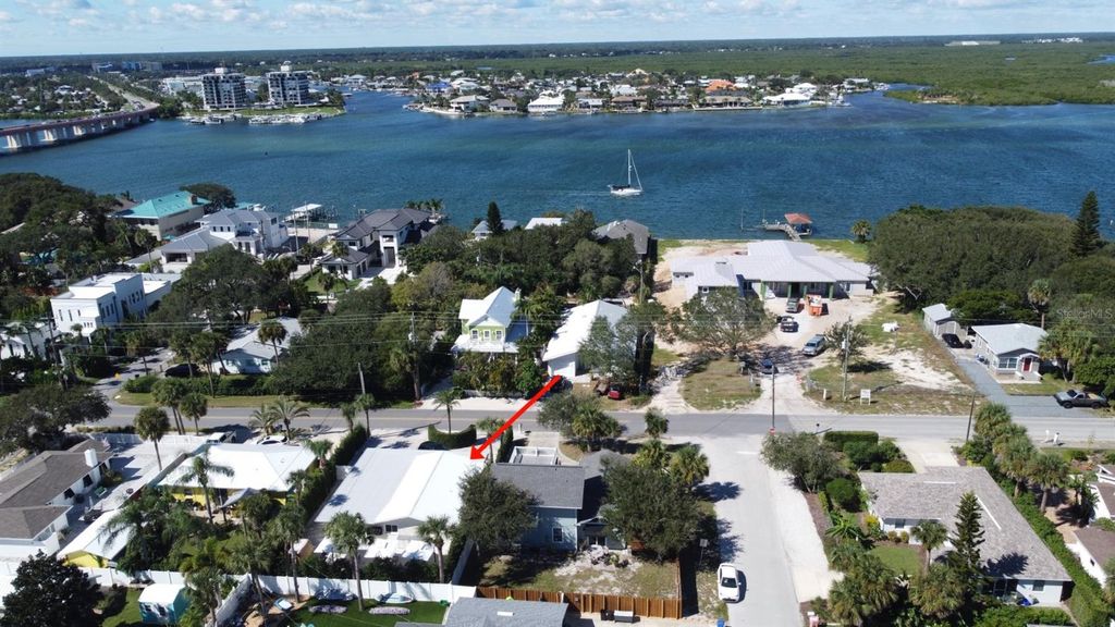 Image 59 of property listing at 507 N PENINSULA AVENUE, New Smyrna Beach, FL 32169