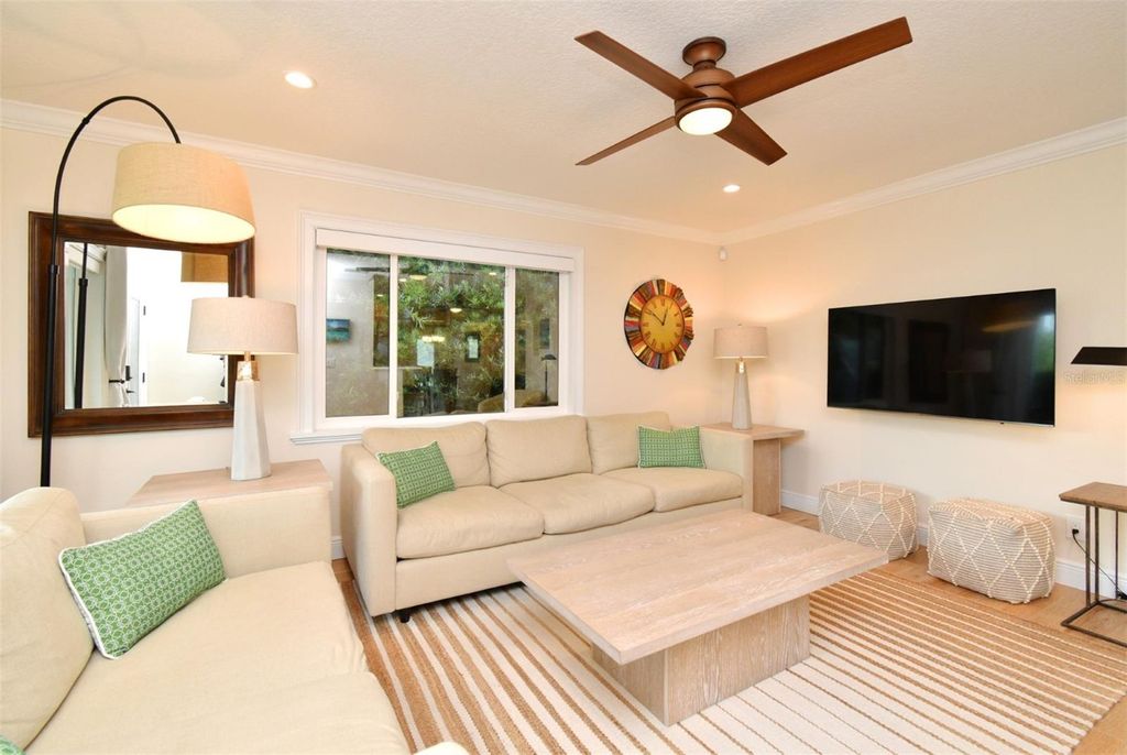 Image 7 of property listing at 507 N PENINSULA AVENUE, New Smyrna Beach, FL 32169