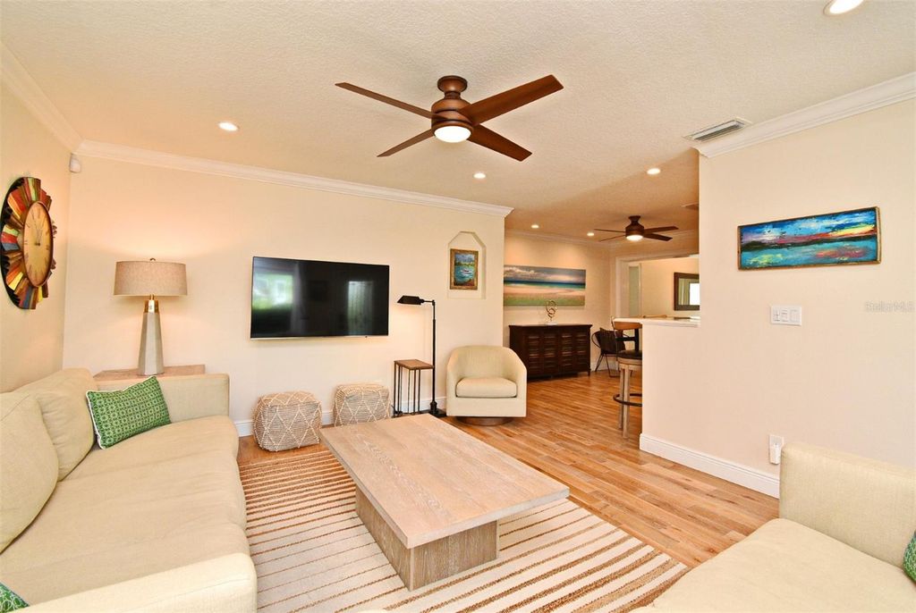 Image 8 of property listing at 507 N PENINSULA AVENUE, New Smyrna Beach, FL 32169