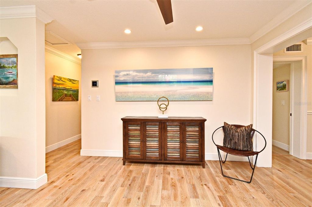 Image 9 of property listing at 507 N PENINSULA AVENUE, New Smyrna Beach, FL 32169