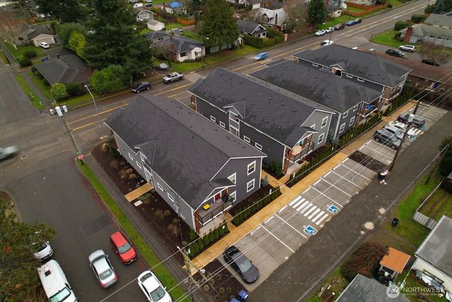 4501 to 4509 6th Ave, Tacoma, WA 98406