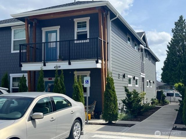 4501 to 4509 6th Ave, Tacoma, WA 98406