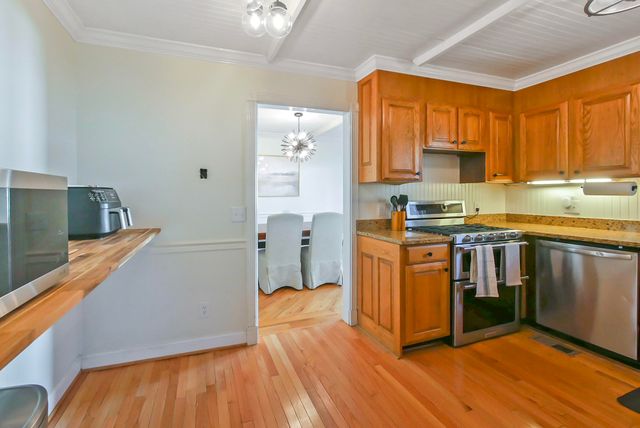 1843 Hidden Harbor Road, Hixson, TN 37343