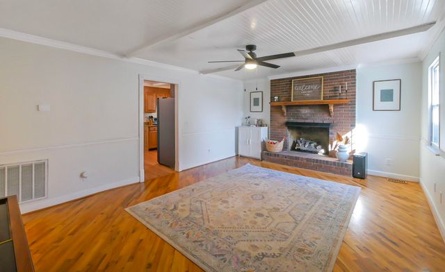 1843 Hidden Harbor Road, Hixson, TN 37343