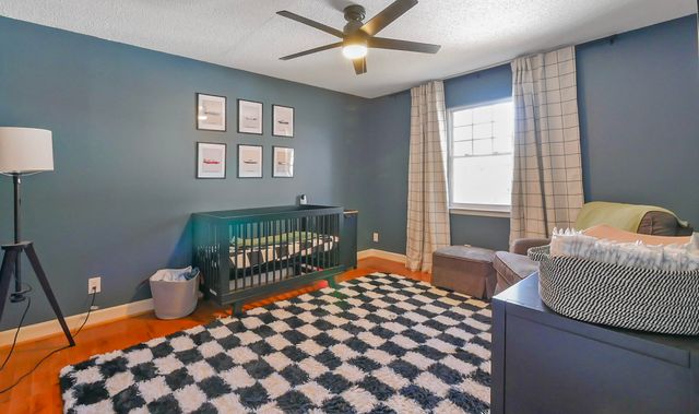 1843 Hidden Harbor Road, Hixson, TN 37343