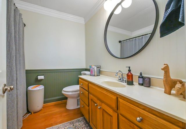 1843 Hidden Harbor Road, Hixson, TN 37343