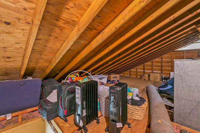 1843 Hidden Harbor Road, Hixson, TN 37343