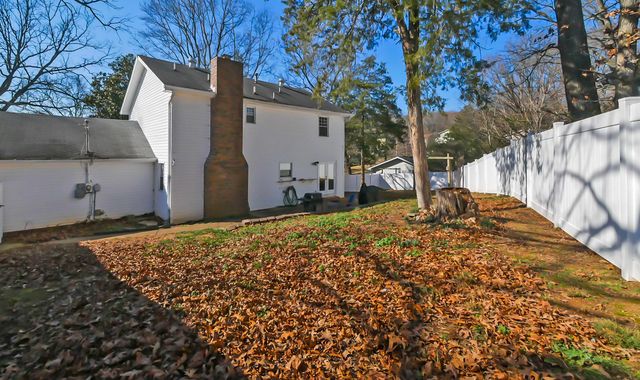 1843 Hidden Harbor Road, Hixson, TN 37343