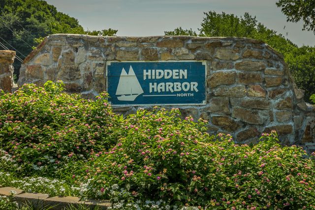 1843 Hidden Harbor Road, Hixson, TN 37343