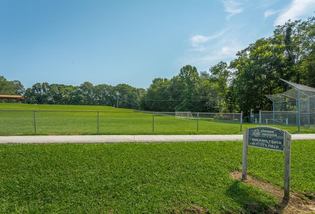 1843 Hidden Harbor Road, Hixson, TN 37343