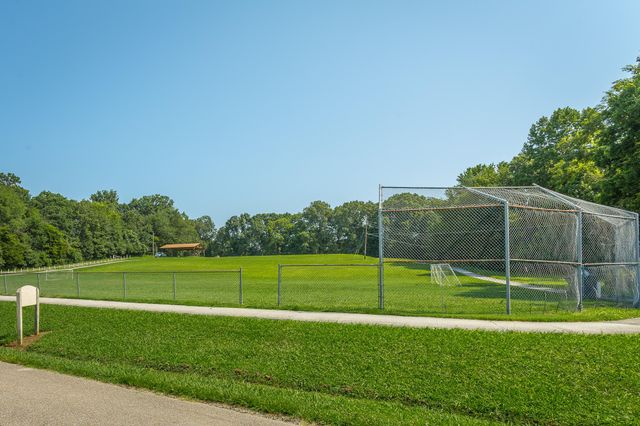 1843 Hidden Harbor Road, Hixson, TN 37343