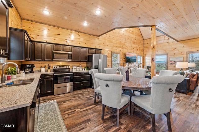 2125 Eagle Feather Drive, Sevierville, TN 37876