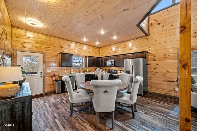 2125 Eagle Feather Drive, Sevierville, TN 37876