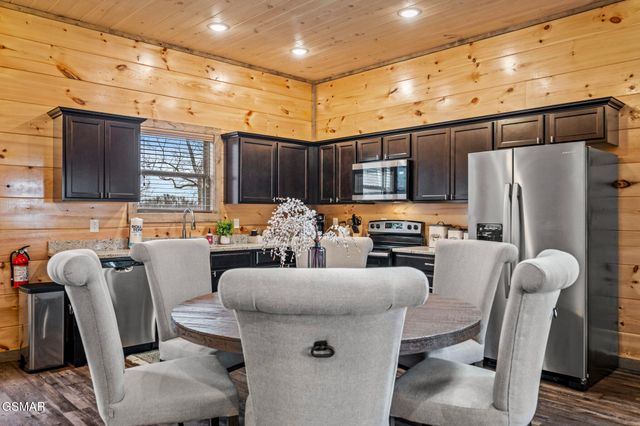 2125 Eagle Feather Drive, Sevierville, TN 37876