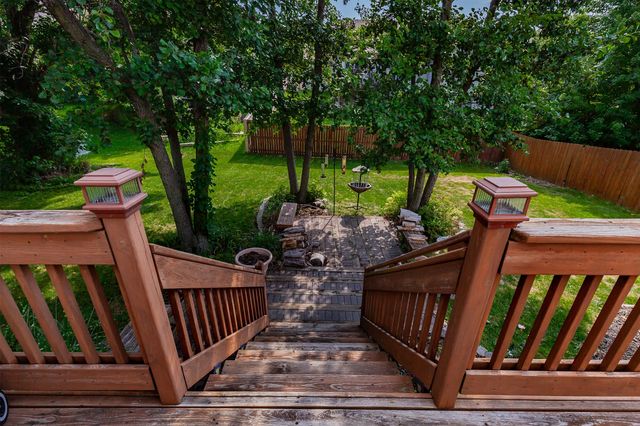7077 Ridgedale Court, Johnston, IA 50131