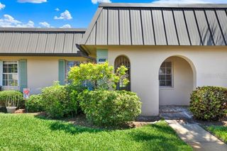 4115 HAMPTON DRIVE n/a, New Port Richey, FL 34652