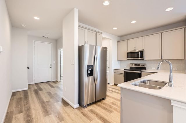 303 Elm Branch TRL, Taylor, TX 76574