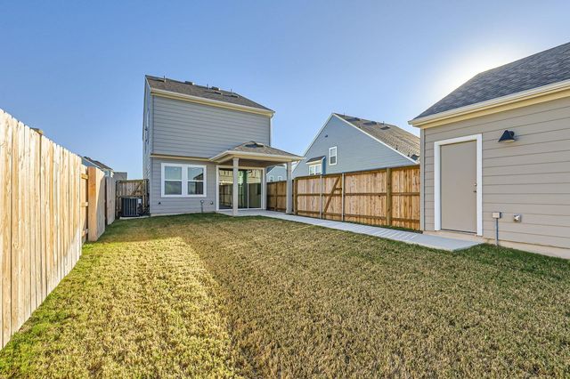 303 Elm Branch TRL, Taylor, TX 76574