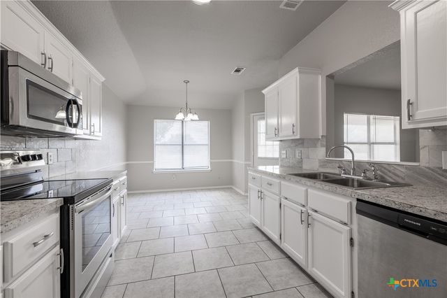 208 Sykes Lane, Killeen, TX 76542