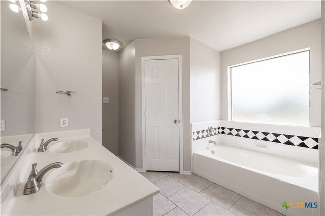 208 Sykes Lane, Killeen, TX 76542