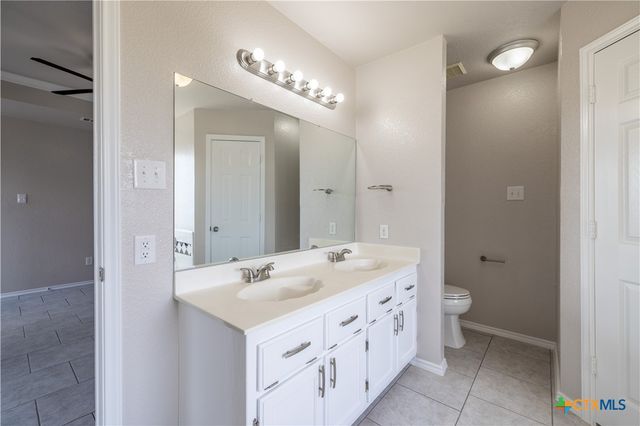 208 Sykes Lane, Killeen, TX 76542