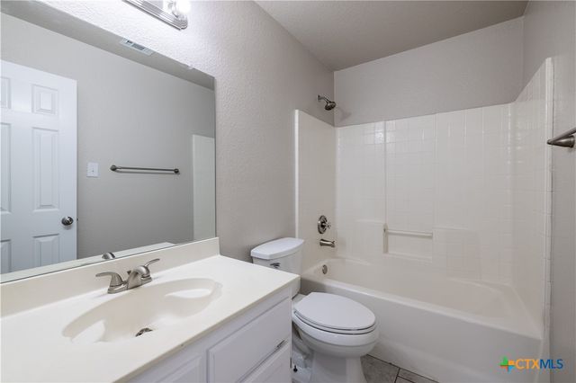 208 Sykes Lane, Killeen, TX 76542