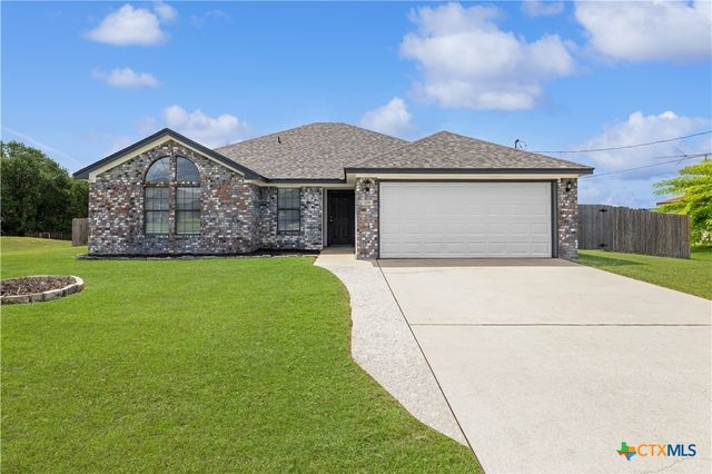 208 Sykes Lane, Killeen, TX 76542
