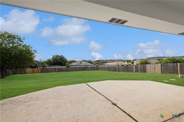 208 Sykes Lane, Killeen, TX 76542
