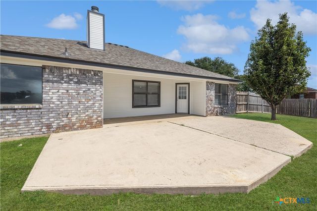 208 Sykes Lane, Killeen, TX 76542